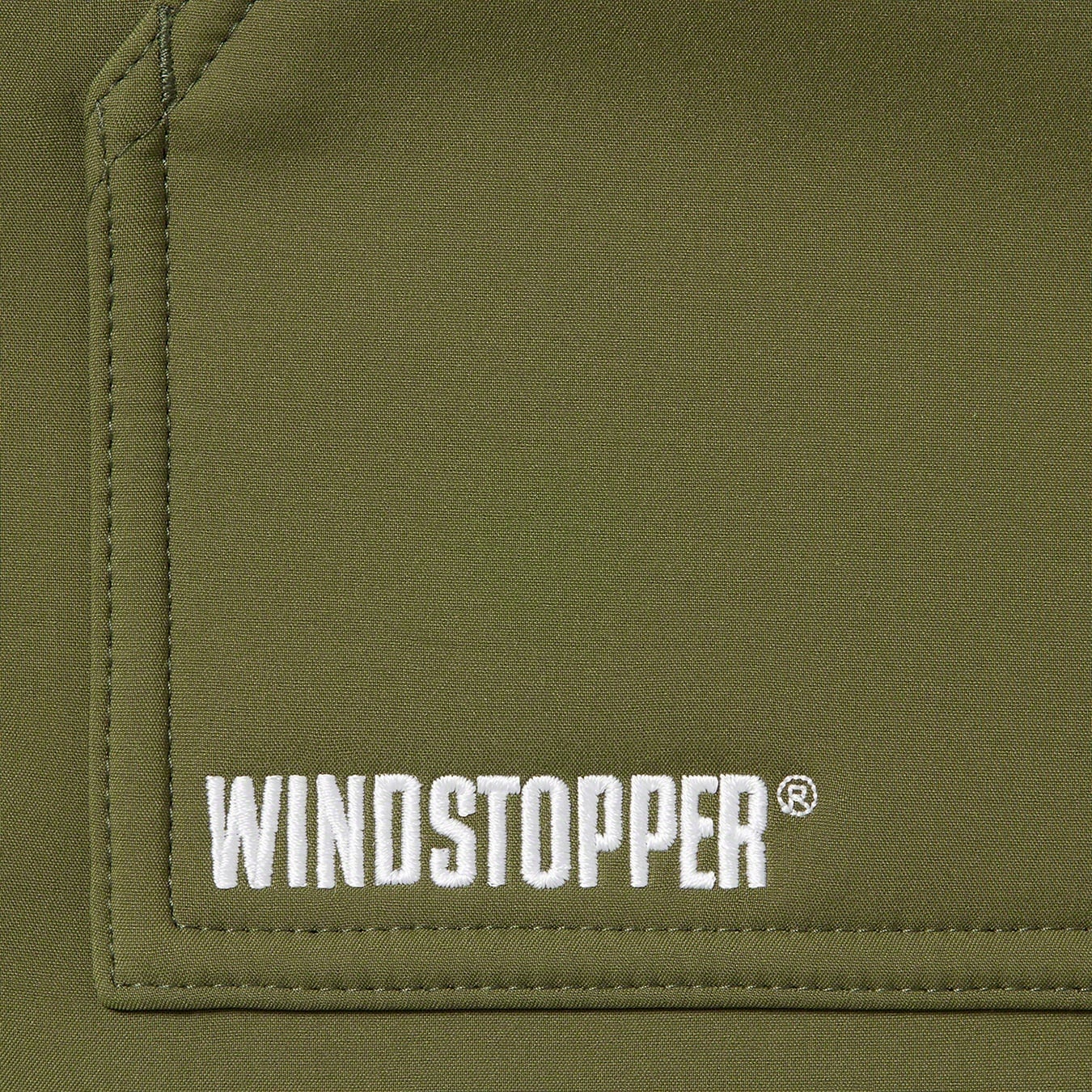 WINDSTOPPER® Work Vest view 11